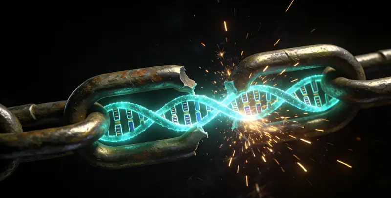 司法亲子鉴定2人图3