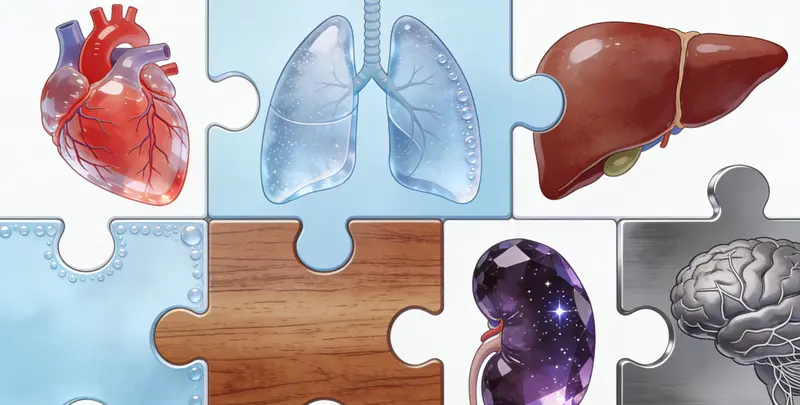 洛阳子宫内膜癌120基因ctDNA突变检测（血液）图片1